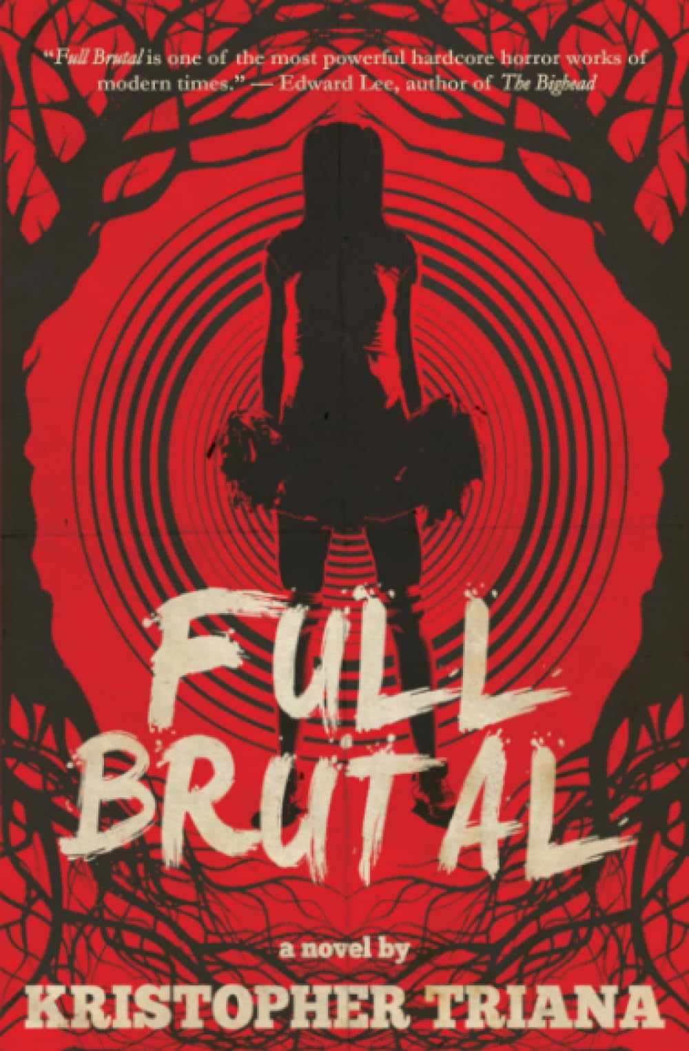 Cover of Full Brutal